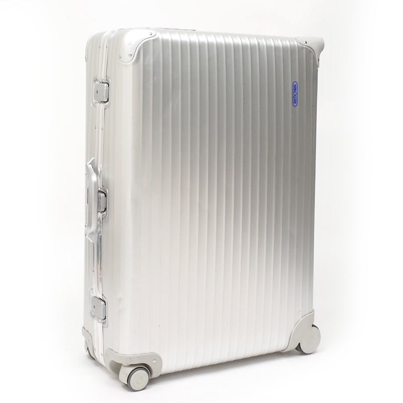 リモワ トパーズ 中古商品 931.77 104リットル 4輪