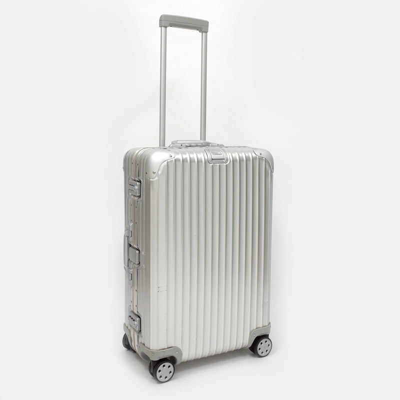 リモワ トパーズ 932.63 中古商品 64リットル 4輪