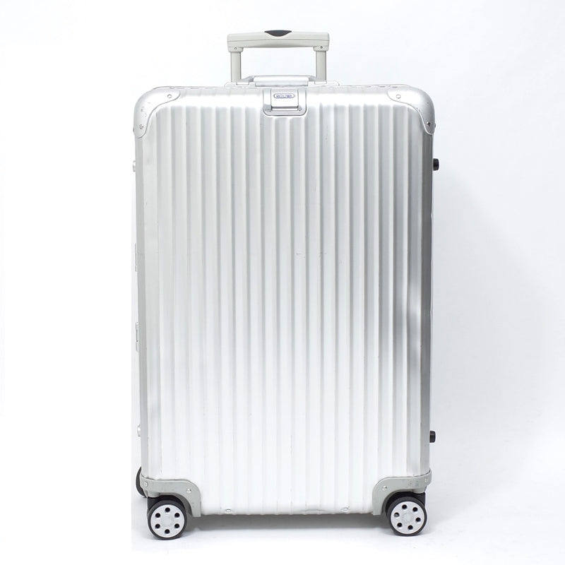 リモワ トパーズ 中古商品 U932.70 82リットル 4輪