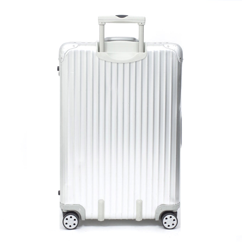 リモワ トパーズ 中古商品 U932.70 82リットル 4輪