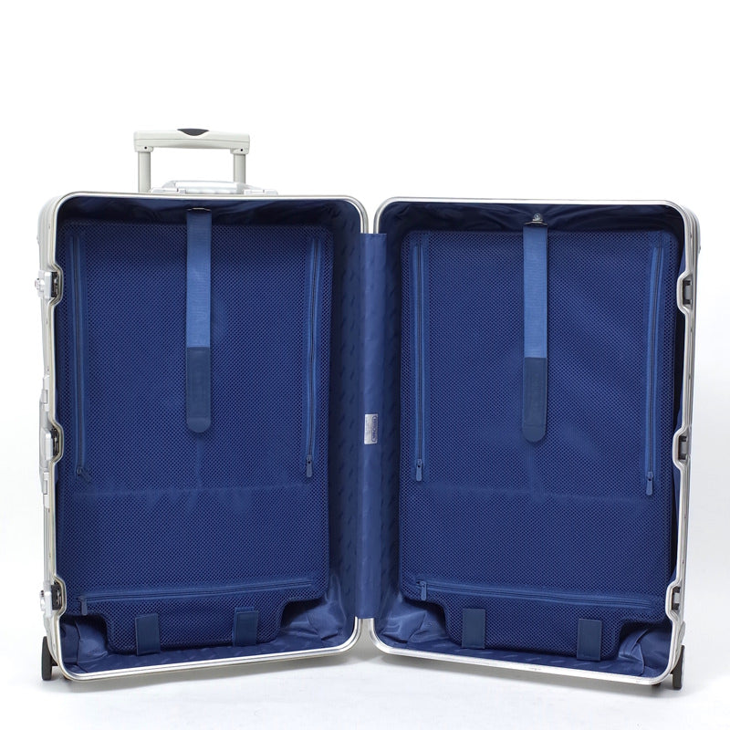 リモワ トパーズ 中古商品 U932.70 82リットル 4輪