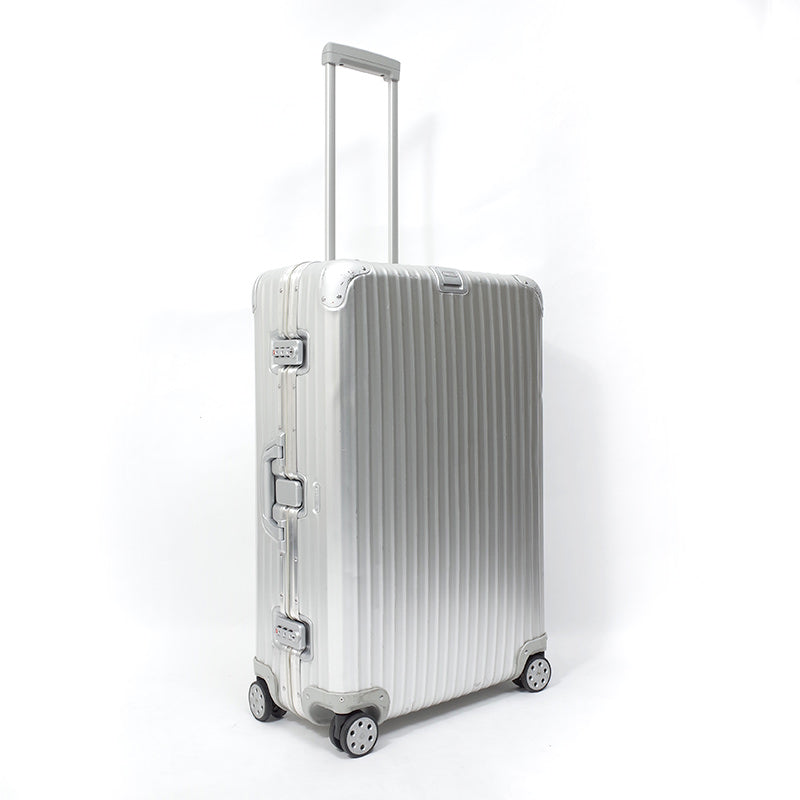 リモワ トパーズ 932.73 中古商品 84リットル 4輪