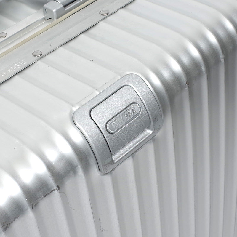 リモワ トパーズ 932.73 中古商品 84リットル 4輪