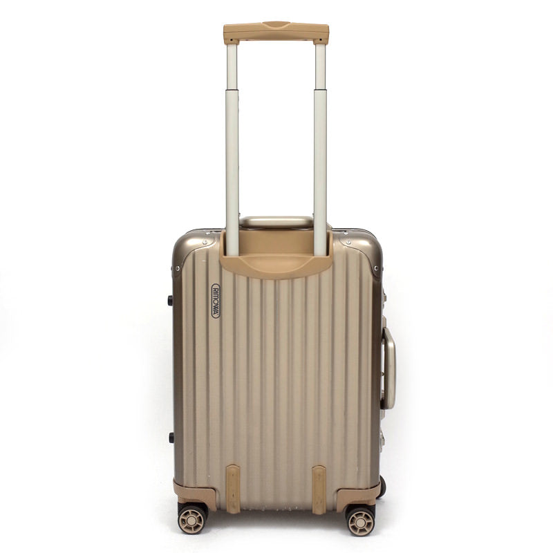 リモワ トパーズ 945.52 中古商品 32リットル 4輪