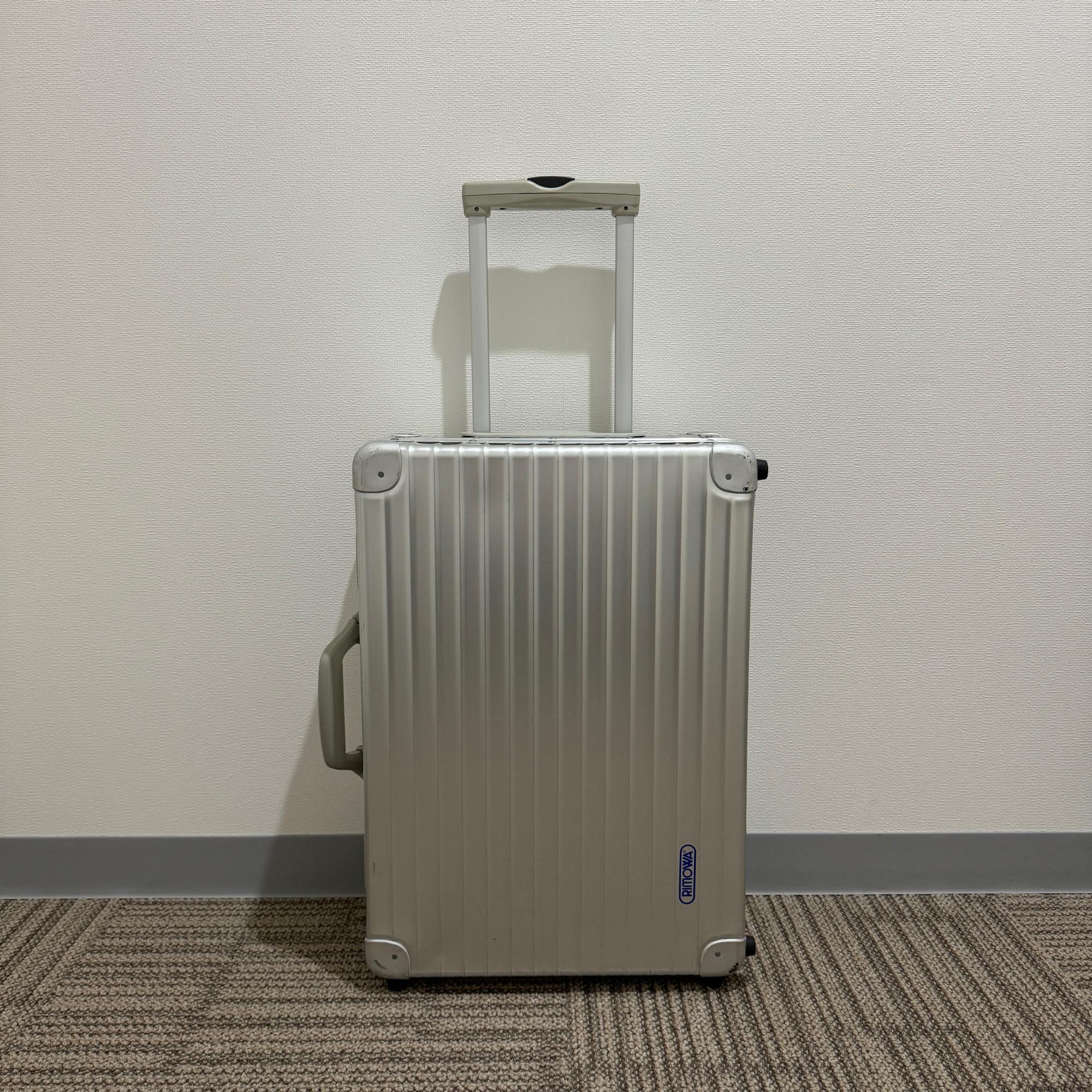 リモワ オーパル 947.52 中古美品 32リットル 2輪