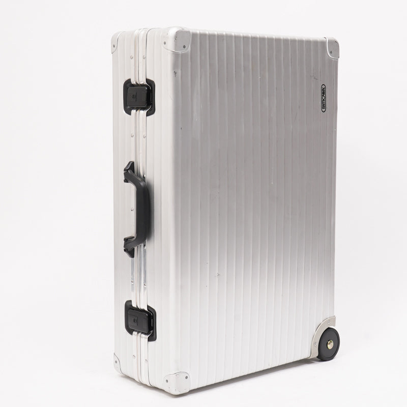 リモワ ジュラルミン 中古商品 U957.70 2輪