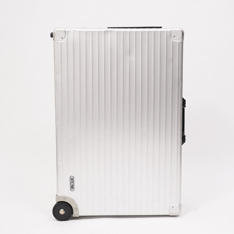 リモワ ジュラルミン 中古商品 U957.70 2輪