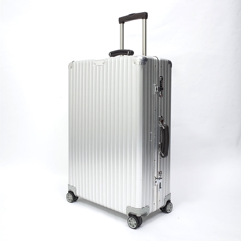 リモワ クラシックフライト 中古美品 971.70 76リットル 4輪
