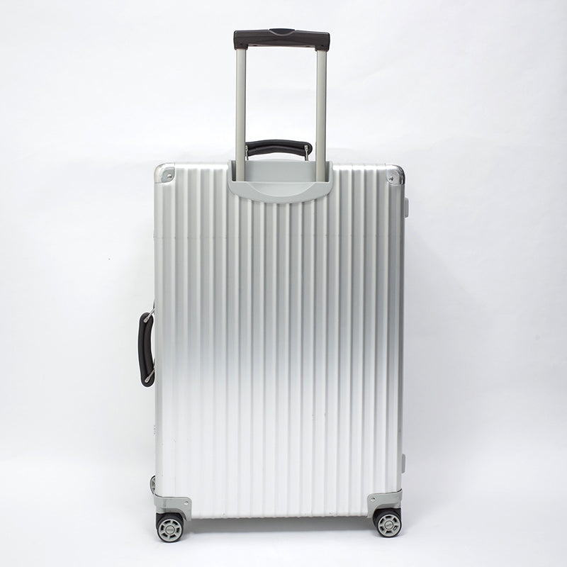 リモワ クラシックフライト 中古美品 971.70 76リットル 4輪