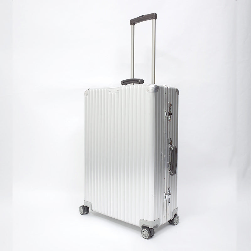 リモワ クラシックフライト 中古美品 971.70 76リットル 4輪