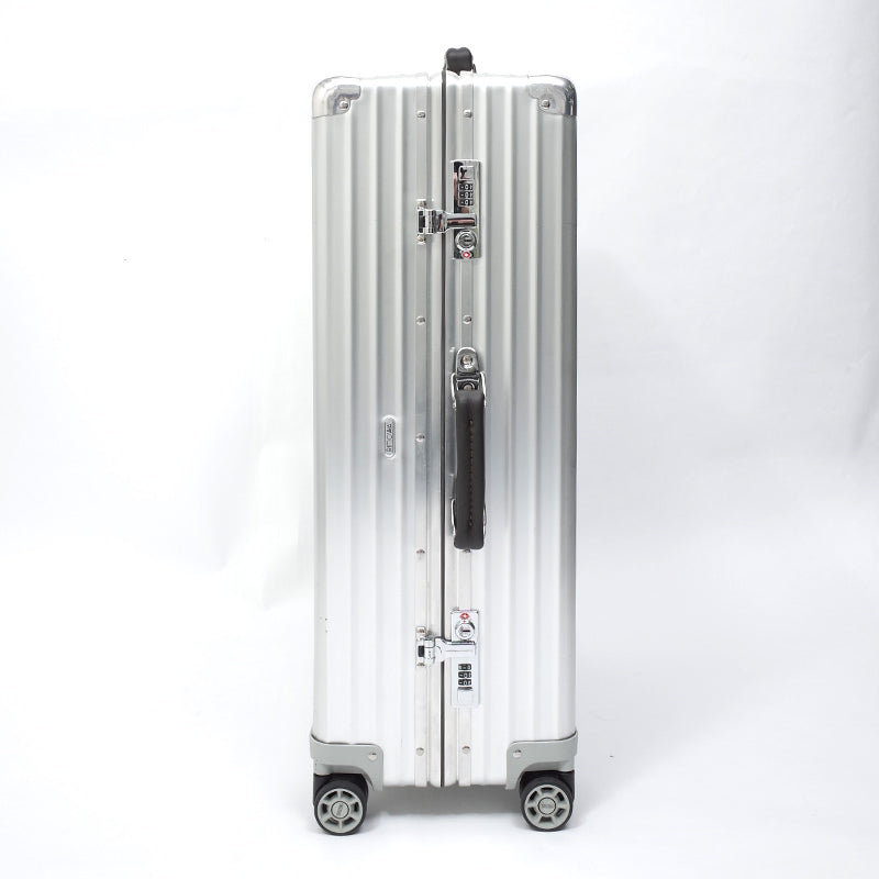 リモワ クラシックフライト 中古美品 971.70 76リットル 4輪