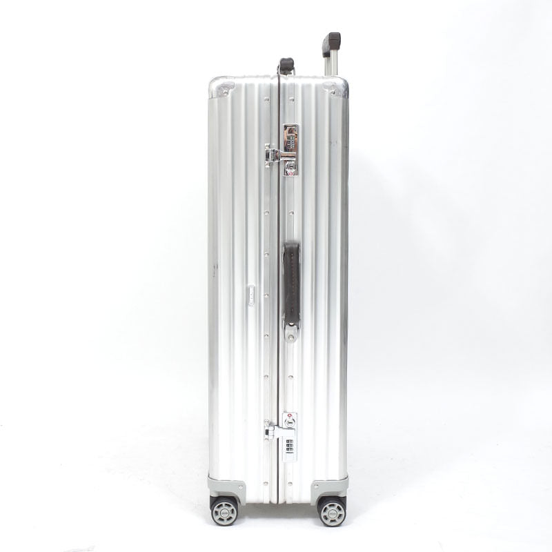 リモワ クラシックフライト 中古商品 971.77-1 97リットル 4輪