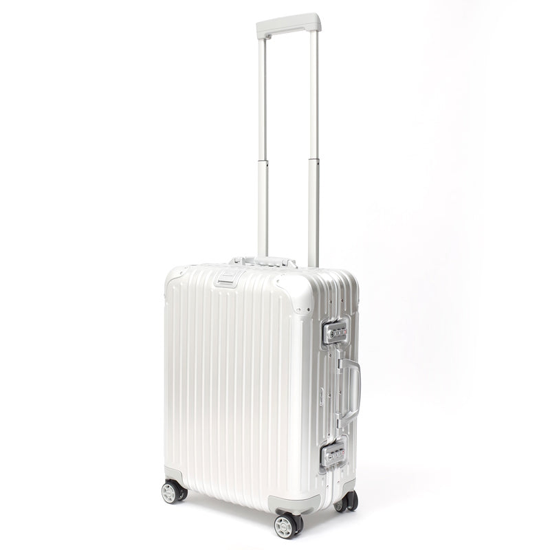 リモワ トパーズ 924.56.00.4 アウトレット商品 45リットル 4輪