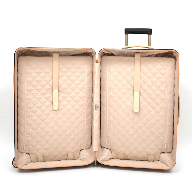 リモワ ボサノバ 870.73.41.4 在庫商品 84リットル 4輪