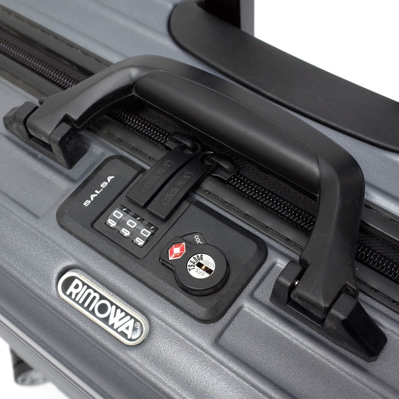 リモワ サルサ 810.40.35.4 27リットル 在庫商品 4輪