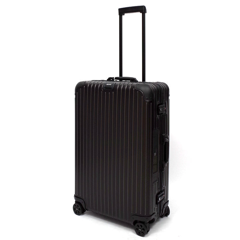リモワ トパーズ ステレス 電子タグ 924.70.01.5 在庫商品 78 リットル 4輪