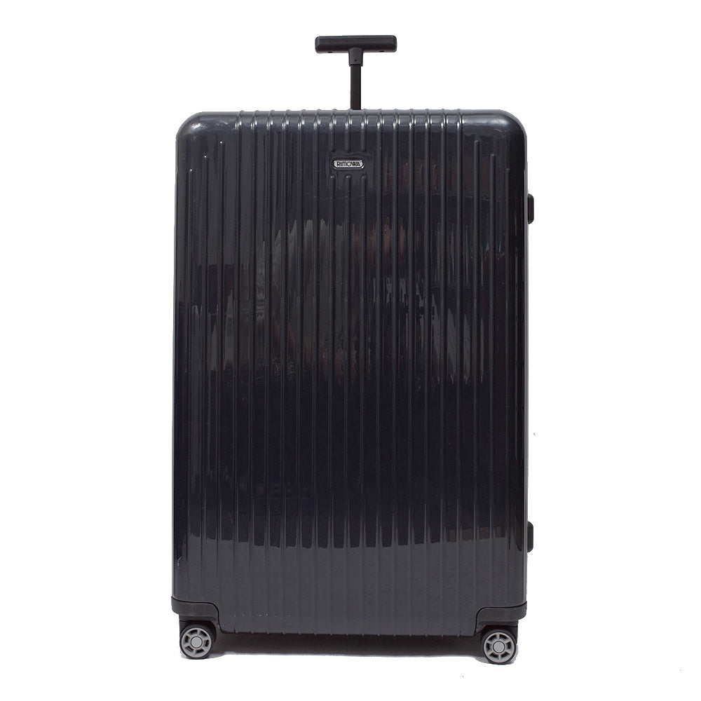 リモワ　サルサエアー　825.77-3　中古美品　105リットル　4輪
