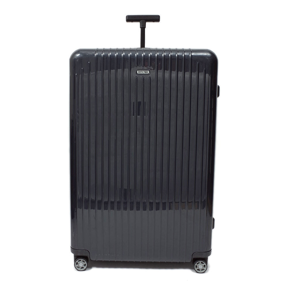 リモワ　サルサエアー　825.77-3　中古美品　105リットル　4輪
