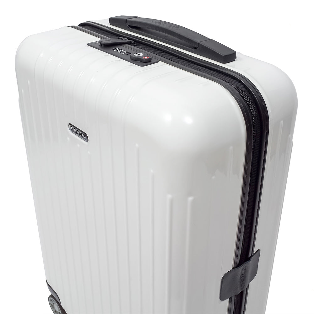 リモワ　サルサ エアー　中古商品　820.52.45.4　34リットル　4輪