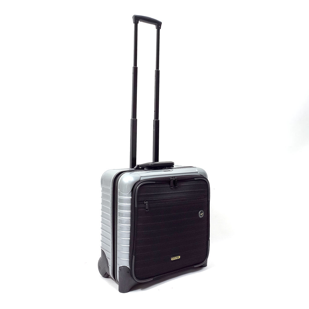 ルフトハンザ　リモワ　ボレロ　中古商品 　821.90-4　23リットル　2輪