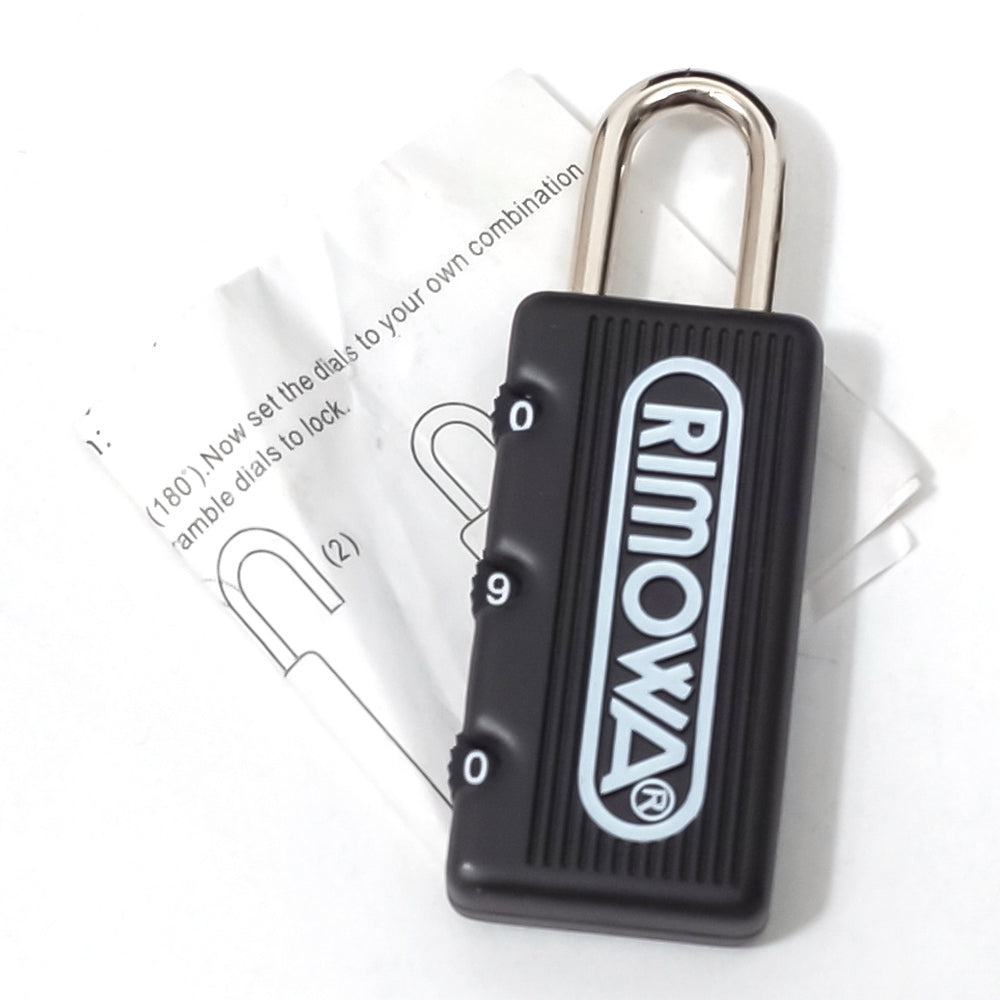 ルフトハンザ　リモワ　ボレロ　中古商品 　821.90-4　23リットル　2輪