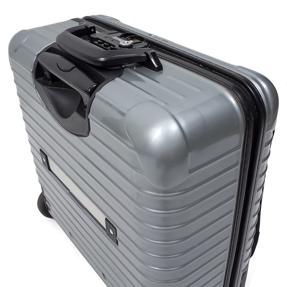 ルフトハンザ　リモワ　ボレロ　中古商品 　821.90-4　23リットル　2輪