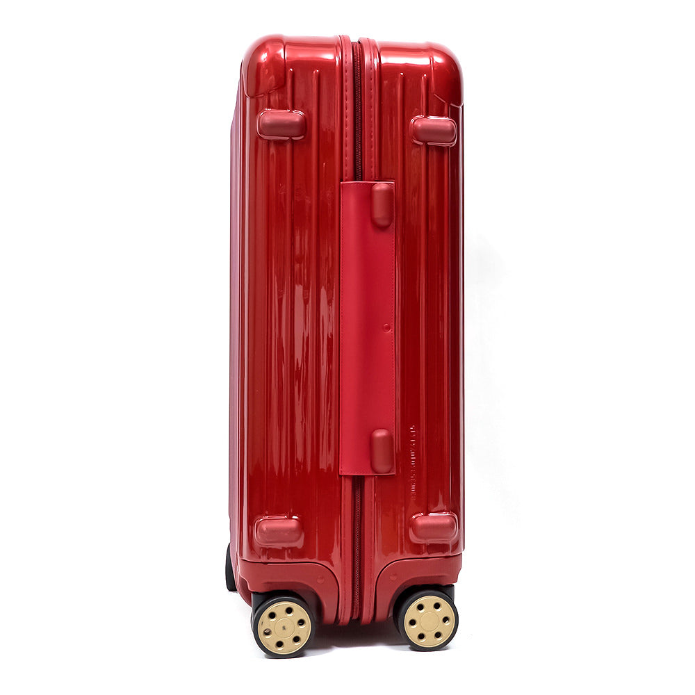 リモワ サルサ デラックス　830.63.53.4　61リットル　新品同様　4輪