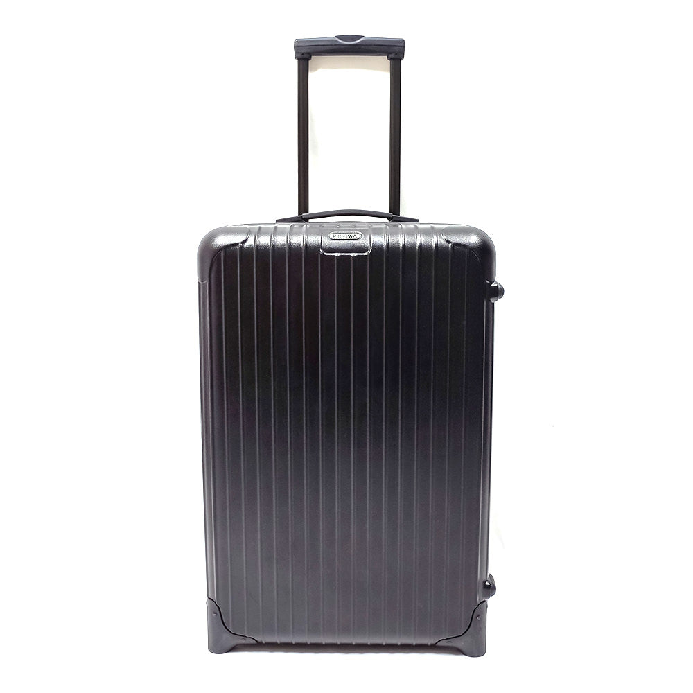 リモワ　サルサ　851.63-2　中古商品　63リットル　2輪
