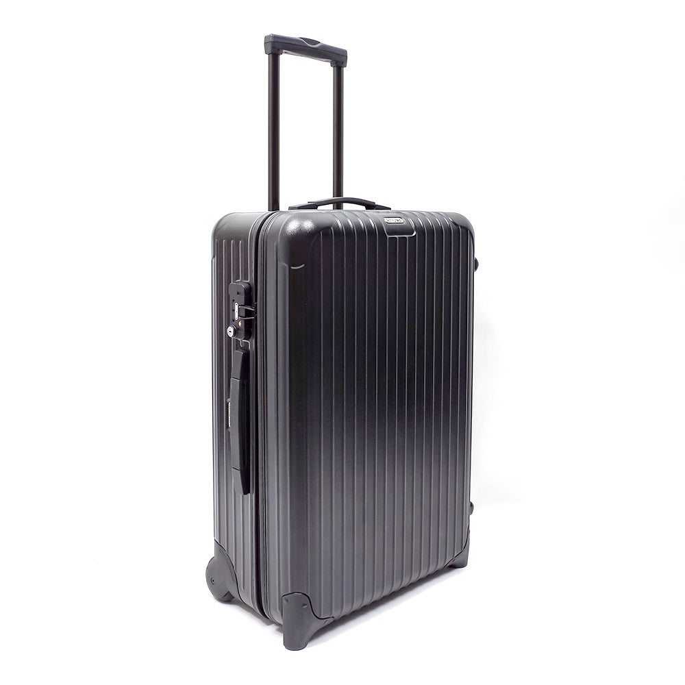 リモワ　サルサ　851.63-2　中古商品　63リットル　2輪