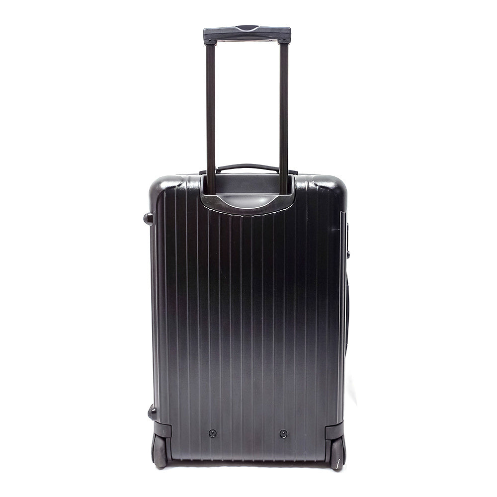 リモワ　サルサ　851.63-2　中古商品　63リットル　2輪