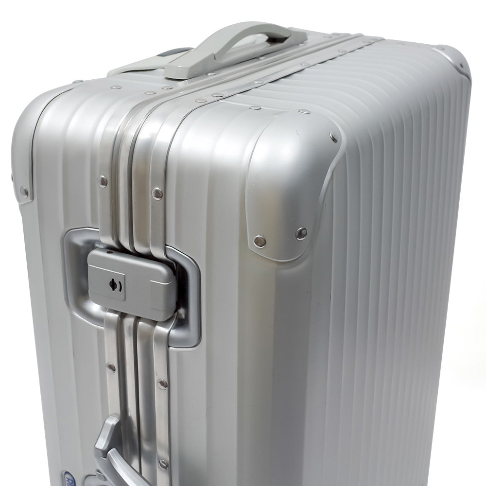 リモワ　トパーズ　中古商品　930.63　63リットル　2輪