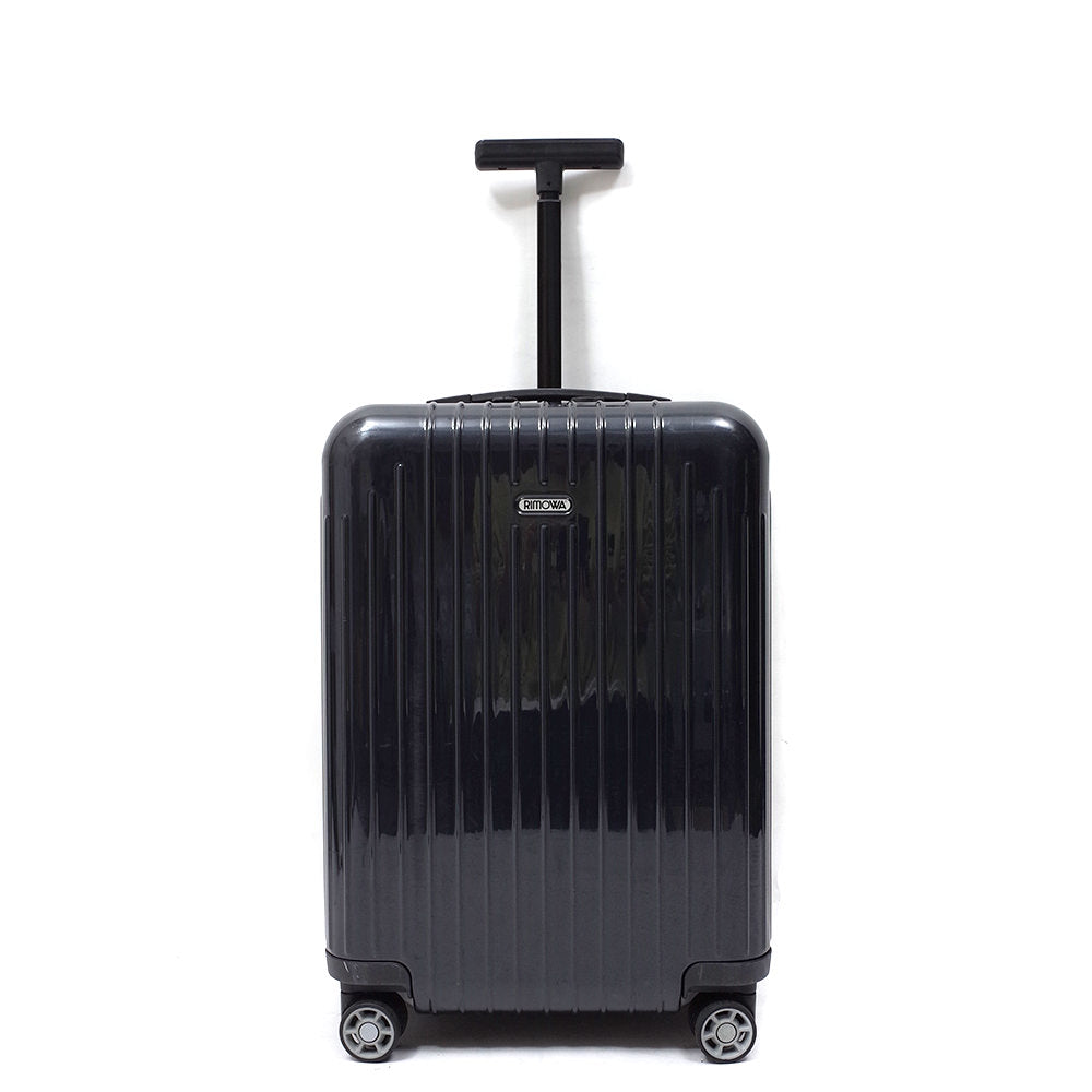 リモワ　サルサエアー　中古商品　825.52　33リットル　4輪