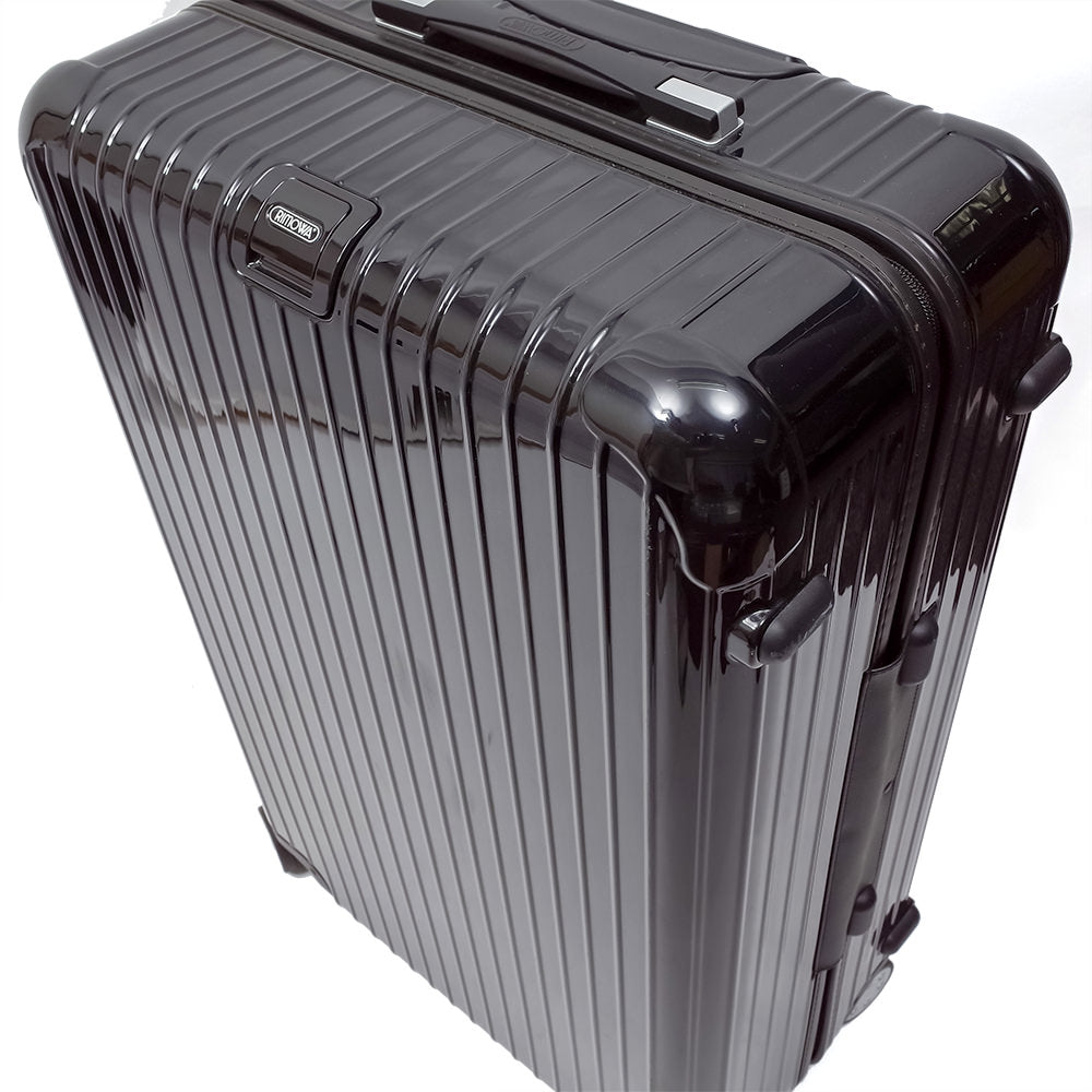 リモワ　サルサ デラックス　830.73-2　87リットル　中古商品　4輪