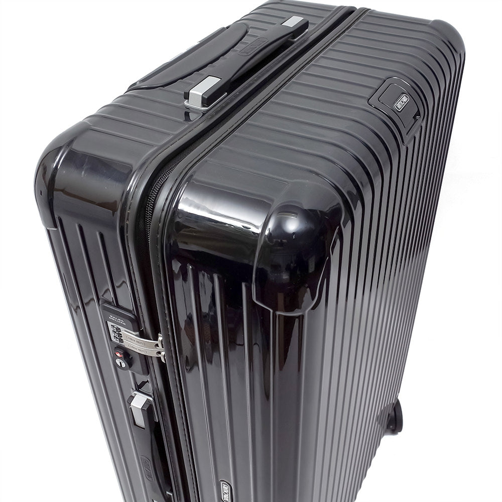 リモワ　サルサ デラックス　830.73-2　87リットル　中古商品　4輪