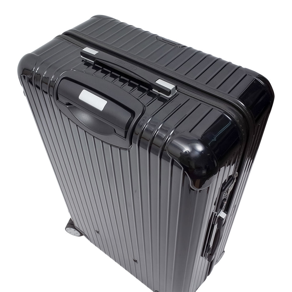 リモワ　サルサ デラックス　830.73-2　87リットル　中古商品　4輪