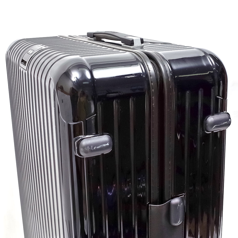 リモワ　サルサ デラックス　830.73-2　87リットル　中古商品　4輪