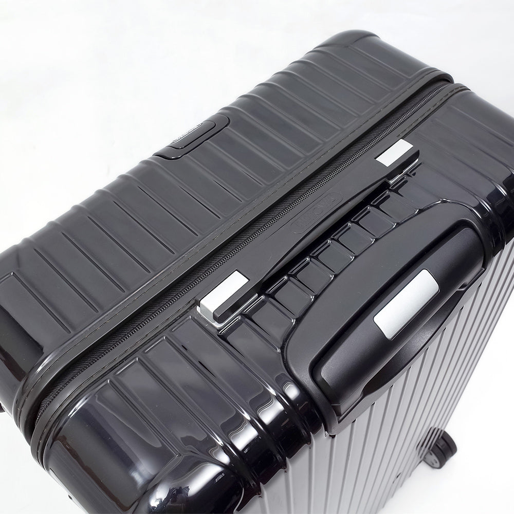 リモワ　サルサ デラックス　830.73-2　87リットル　中古商品　4輪