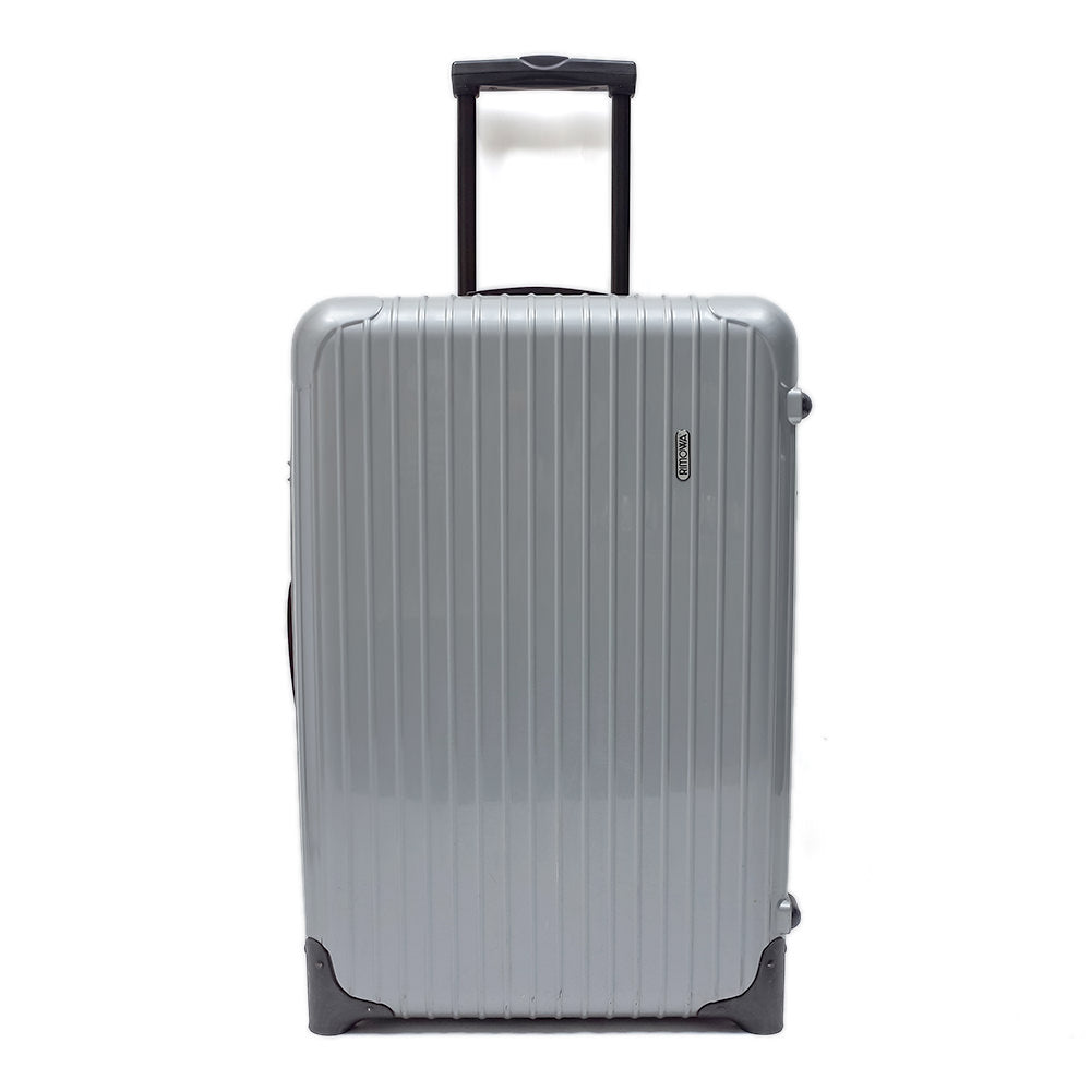 リモワ　サルサ　中古商品　856.63　63リットル　2輪
