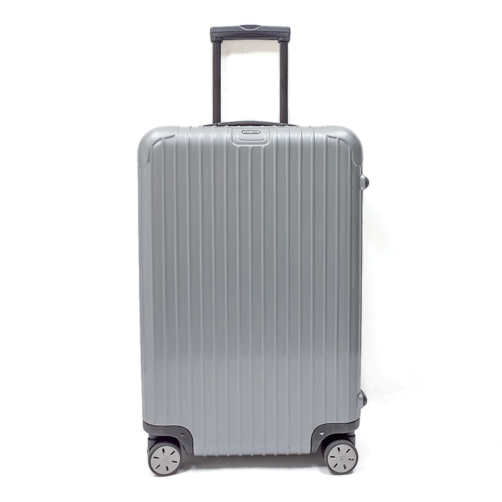 リモワ　サルサ　中古商品　876.63　63リットル　4輪