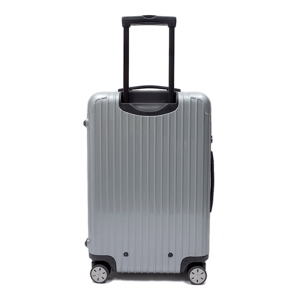 リモワ　サルサ　中古商品　876.63　63リットル　4輪