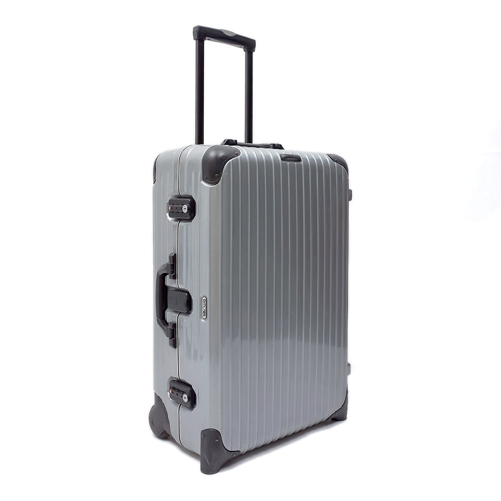 リモワ　サンバ　中古商品　836.63　63リットル　2輪