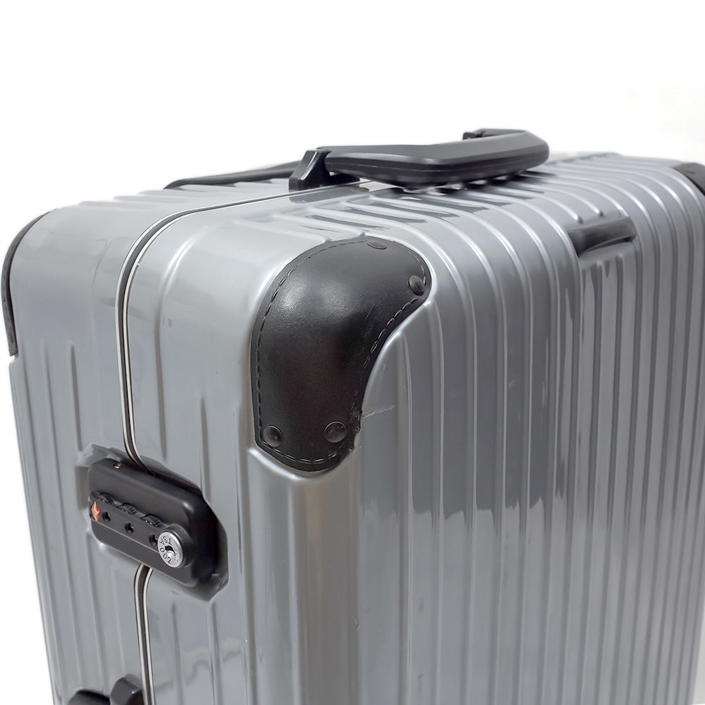 リモワ　サンバ　中古商品　836.63　63リットル　2輪