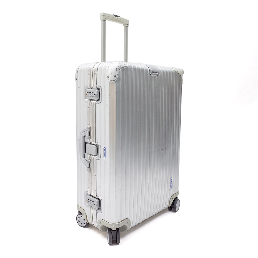 リモワ　トパーズ　中古商品　932.70-3　82リットル　4輪