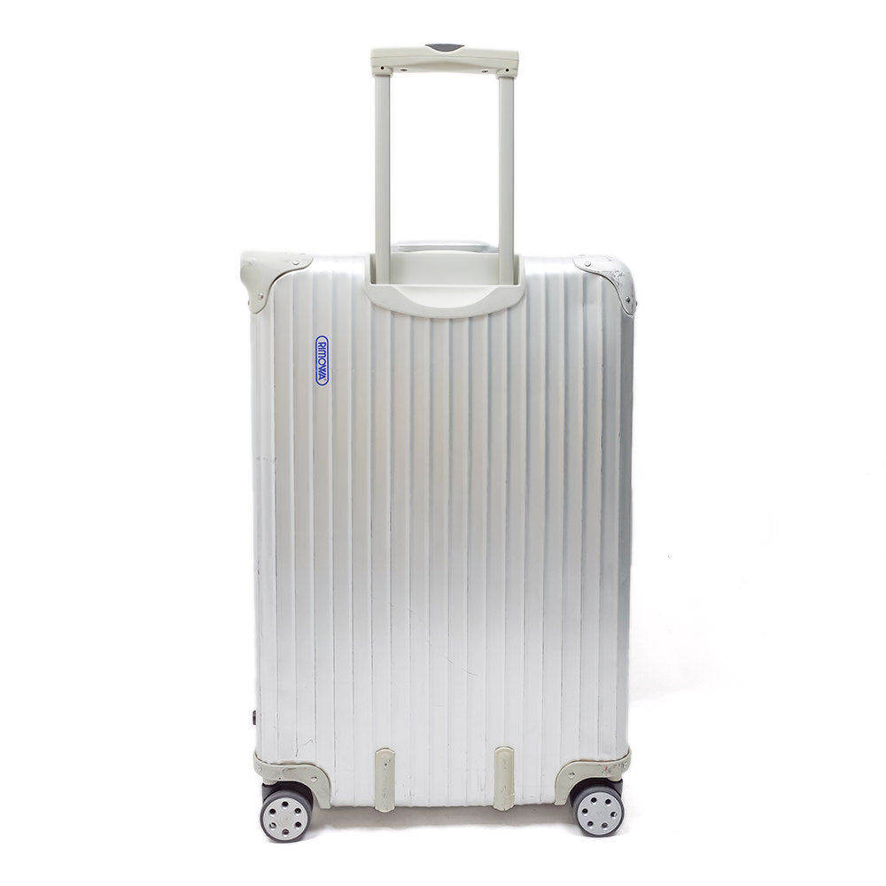 リモワ　トパーズ　中古商品　932.70-3　82リットル　4輪