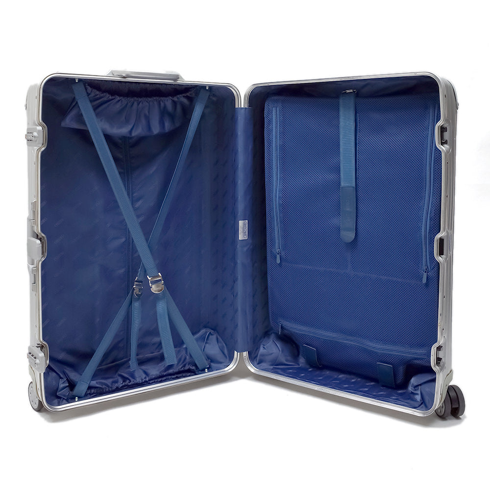 リモワ　トパーズ　中古商品　932.70-3　82リットル　4輪