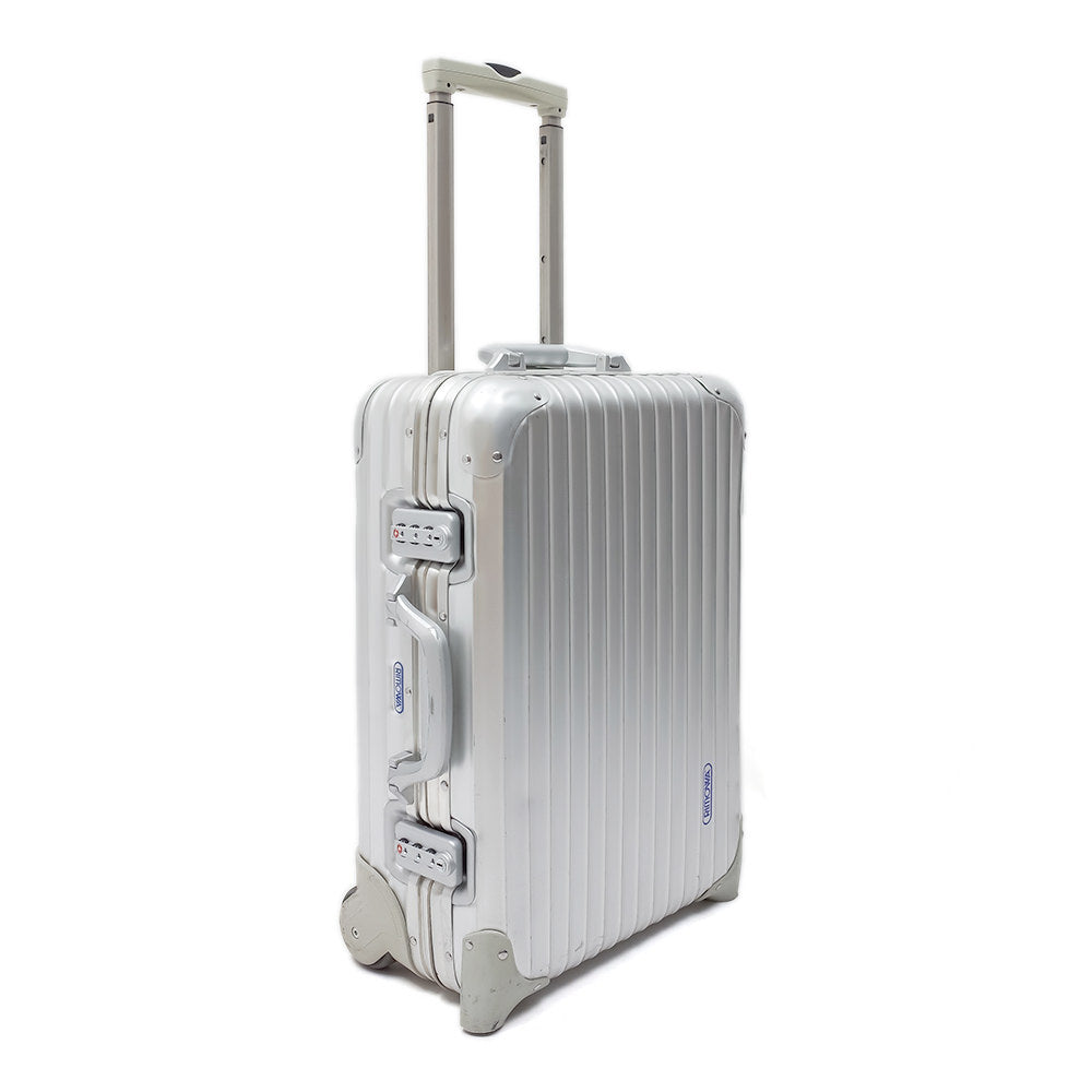 リモワ　トパーズ　929.52-6　中古商品　32リットル　2輪