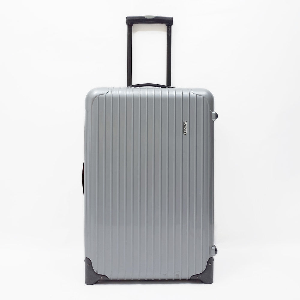 リモワ　サルサ　中古商品　856.63－2　63リットル　2輪