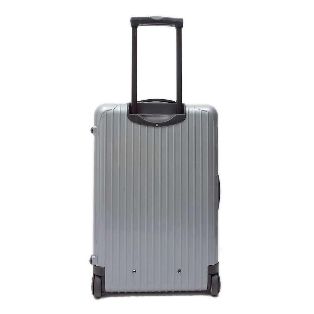 リモワ　サルサ　中古商品　856.63－2　63リットル　2輪