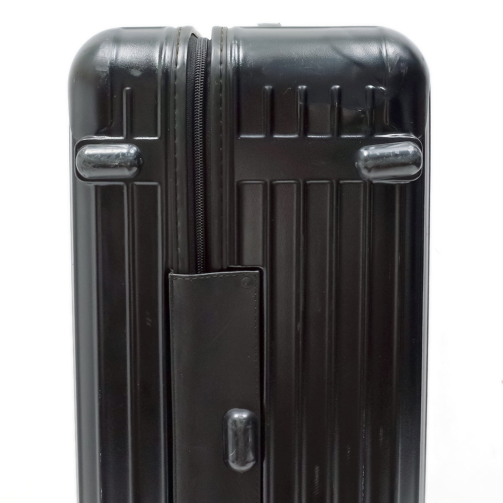 リモワ　サルサ　中古商品　851.70　87リットル　2輪
