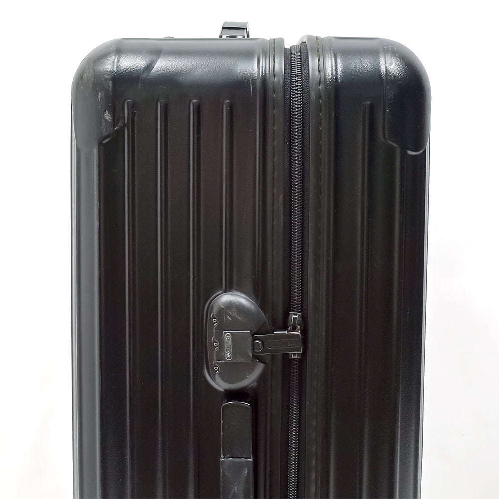 リモワ　サルサ　中古商品　851.70　87リットル　2輪